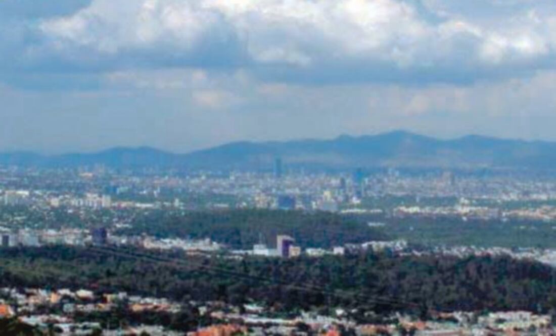 La Sedema informó que también se fortaleció el Sistema de Monitoreo Atmosférico que cuenta con 45 estaciones. (CORTESÍA)