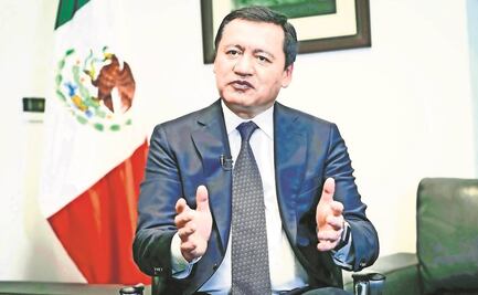 PRI y PAN piden que comparezcan SSCP, GN y SEP