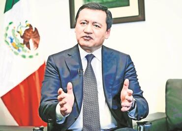 PRI y PAN piden que comparezcan SSCP, GN y SEP