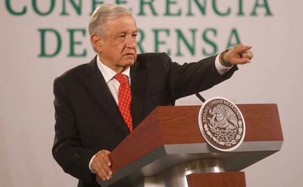 AMLO pide a comunidad internacional ampliar donación de vacunas antiCovid para Covax