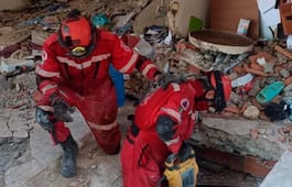 Topos no irán a Colombia, les dijeron que no necesitaban manos