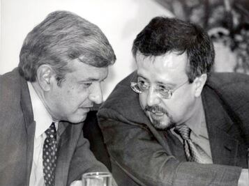 AMLO no es un izquierdista radical y luchará por TLCAN, asegura Carlos Urzúa