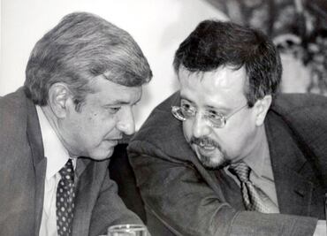 AMLO no es un izquierdista radical y luchará por TLCAN, asegura Carlos Urzúa