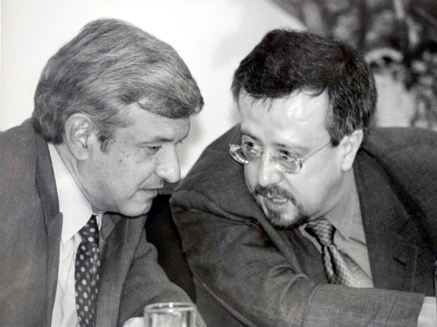 Foto: Archivo EL UNIVERSAL