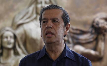 Ortega pide desistimiento de acción penal contra luchadores sociales