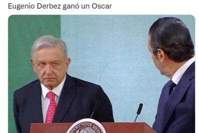 Will Smith y la bofetada a Chris Rock y el bautizo de La Eeb como Gasparín, entre los memes de la semana 