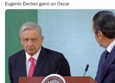 Will Smith y la bofetada a Chris Rock y el bautizo de La Eeb como Gasparín, entre los memes de la semana