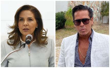 Mara Lezama encabeza en Quintana Roo; Palazuelos se va al tercer lugar