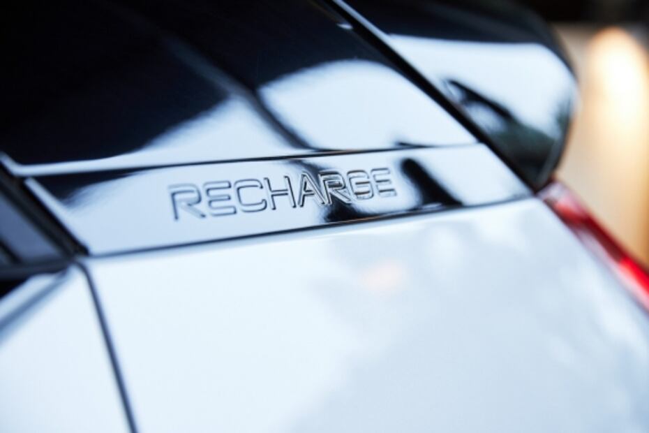 Volvo XC40 Recharge 2022, una ambiciosa propuesta eléctrica