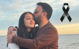 Muere a sus 23 años la hija de cantante uruguayo, la despiden con emotivo mensaje 