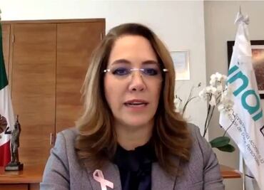 Inai pide a Migración informar sobre reuniones con EU sobre política migratoria