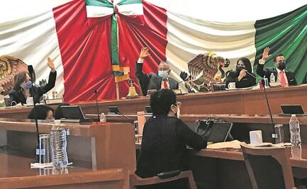 Rechaza Cabildo modificar presupuesto de Naucalpan