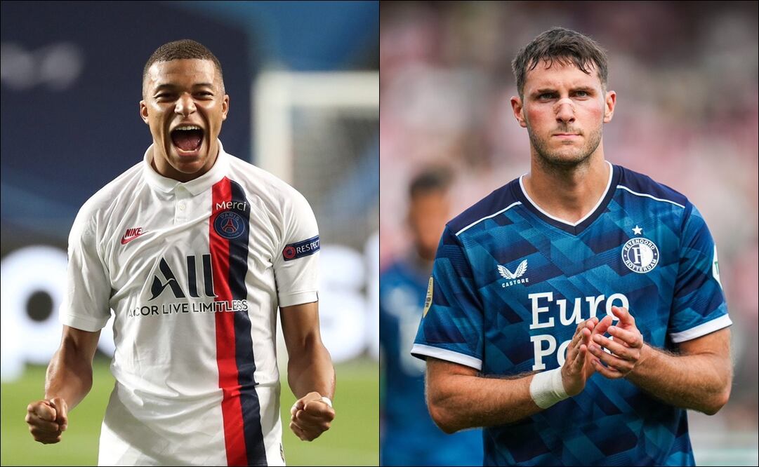 Conoce a qué hora y dónde ver los juegos de este miércoles 28 en la Champions League / FOTO: ESPECIAL