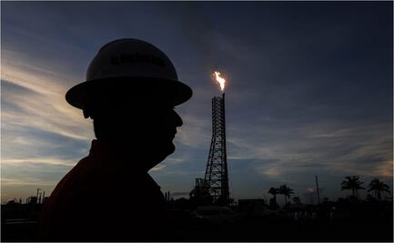 Banco Mundial prevé caída en los precios del petróleo; son afectados por desaceleración de la economía mundial