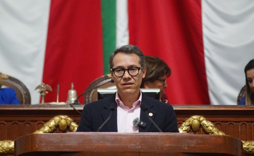 Presentan iniciativa para el derecho al olvido en internet. Foto: Especial