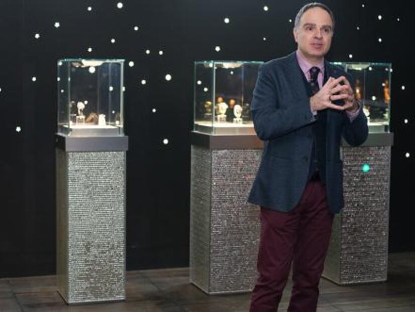 El Speedy Moonwatch aún tiene secretos