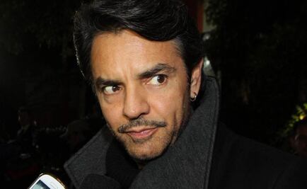 Eugenio Derbez filma con Garner y Latifah