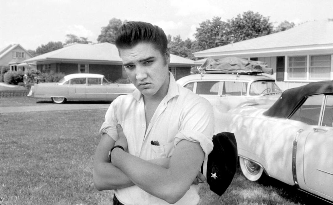 El propio Doctor Nick aseguró en una entrevista en 2009 que llegó a convertirse en uno de los amigos más íntimos de Elvis. FOTO: Reuters.