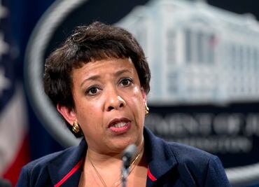 Gobierno de EU demanda a la ciudad de Ferguson