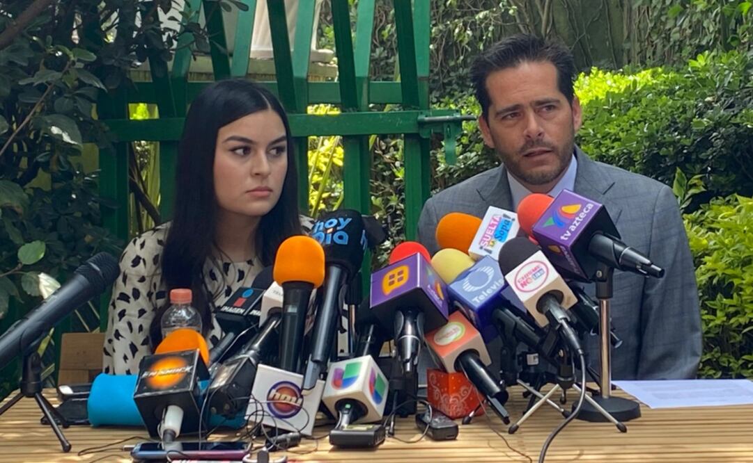 Foto: Berenice Fregoso/EL UNIVERSAL. 