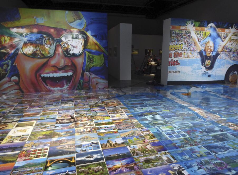 La fea arquitectura de los mercados 