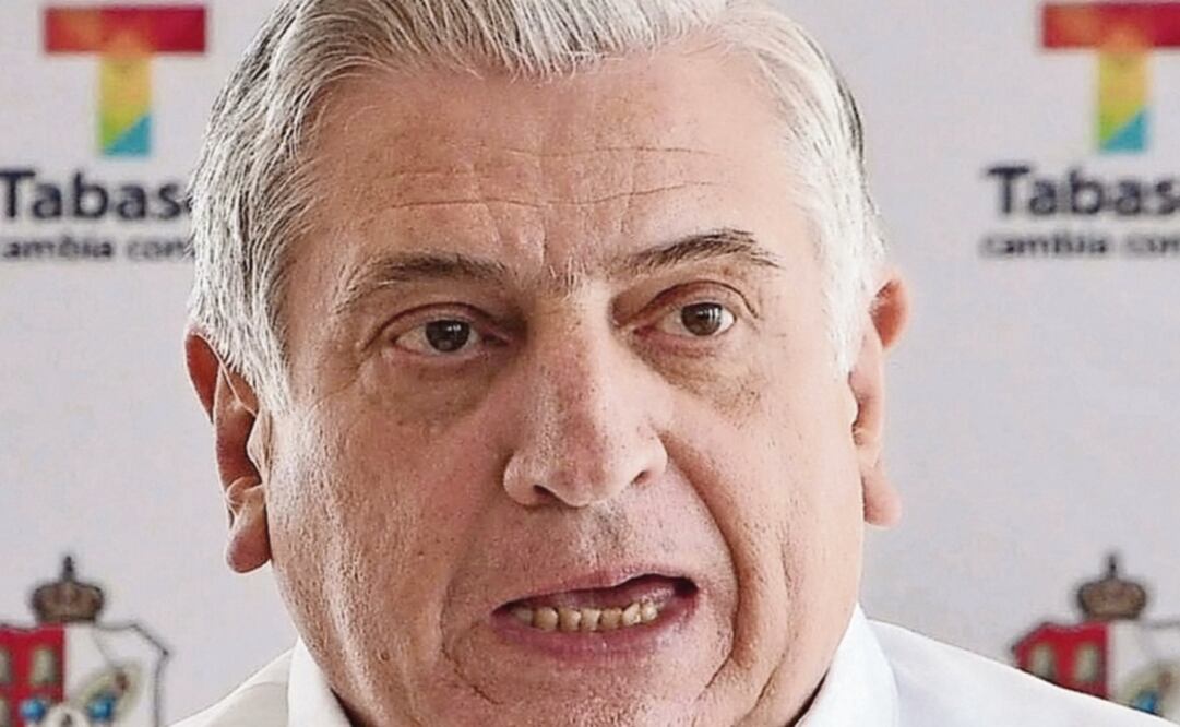 Destapan excesos de Núñez en Tabasco