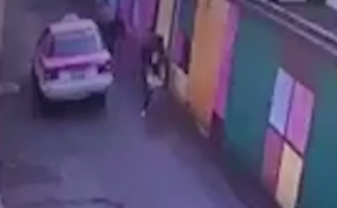 (Foto: Captura de video)