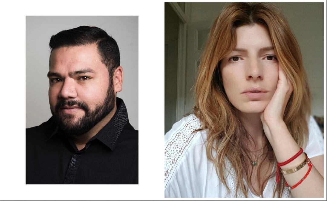 fotografía: instagram: Sara Galindo, Benitos Santos