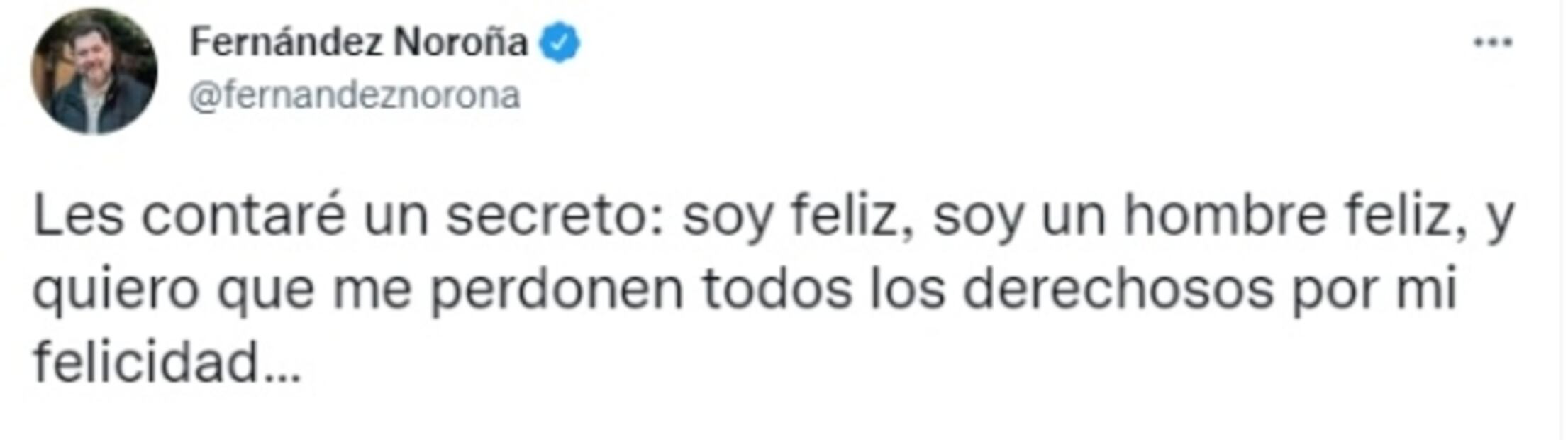 Si gana la Presidencia, Fernández Noroña va por procesar a expresidentes, desde Salinas hasta Peña