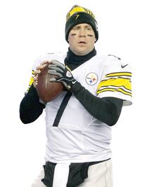 Ben Roethlisberger analiza su futuro