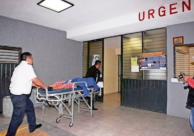 Muere en accidente carretero operador de candidato a edil de Guaymas