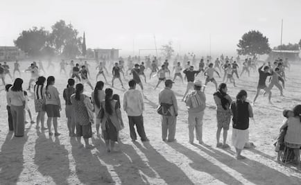 Netflix presenta avance de "Roma", cinta de Cuarón