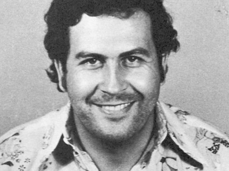 Escobar Inc. es el holding oficial de Pablo Escobar, fundado en 1984 por su hermano Roberto Escobar, que administra los activos de la familia, incluyendo derechos de propiedad intelectual y licencias de los mismos, según indica en su página web.