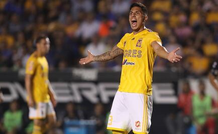 Tigres, el Bayern Munich de la Liga MX: Carlos Salcedo