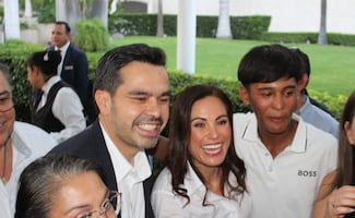 Alcaldesa de León abandona el PAN y se suma a Movimiento Ciudadano; Jorge Álvarez Máynez la perfila para liderar Guanajuato