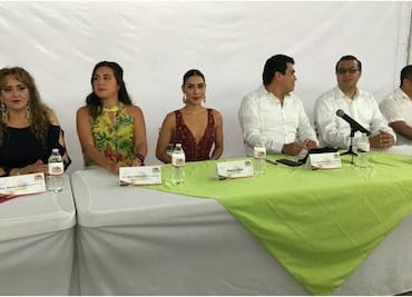 Anuncian feria de las carnitas en Banderilla