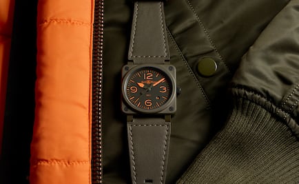 El tiempo se arropa en un clásico