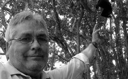 Environmental activist murdered in Tabasco, Mexico