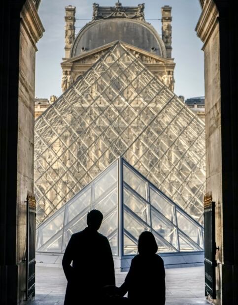 Países a donde los mexicanos ya pueden viajar 