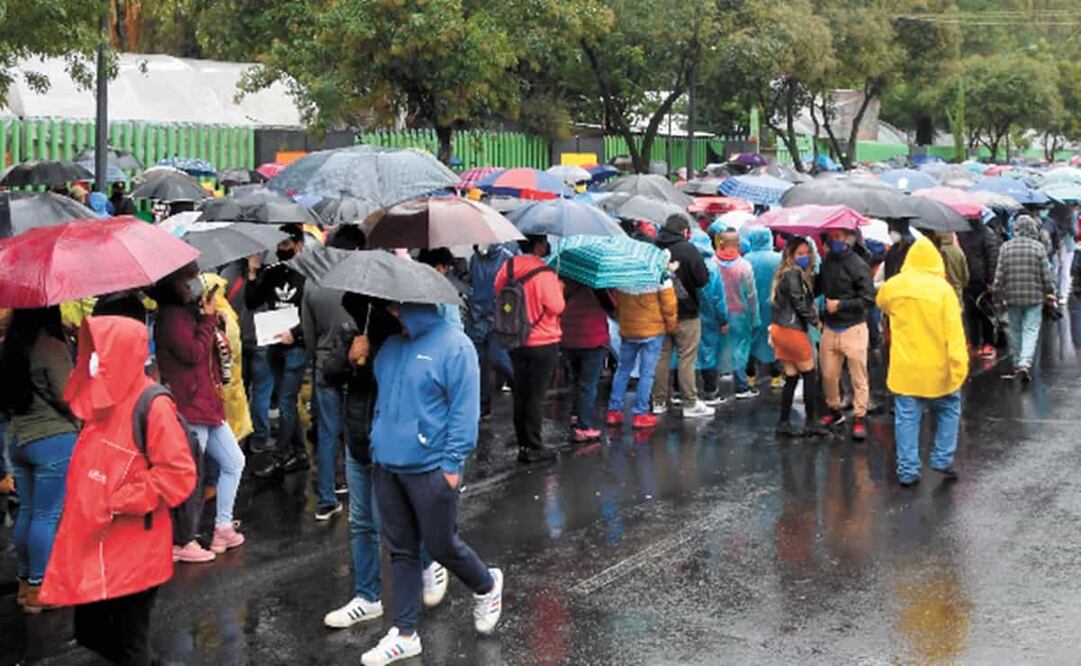 Por la tarde-noche dominará el cielo mayormente nublado. Foto: Archivo