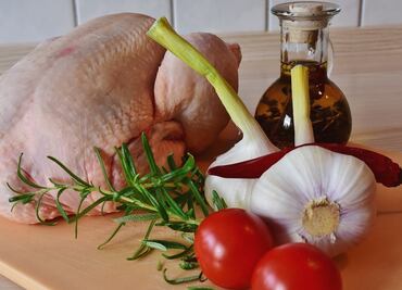 Pierde peso en sólo 72 horas con esta dieta libre de gluten