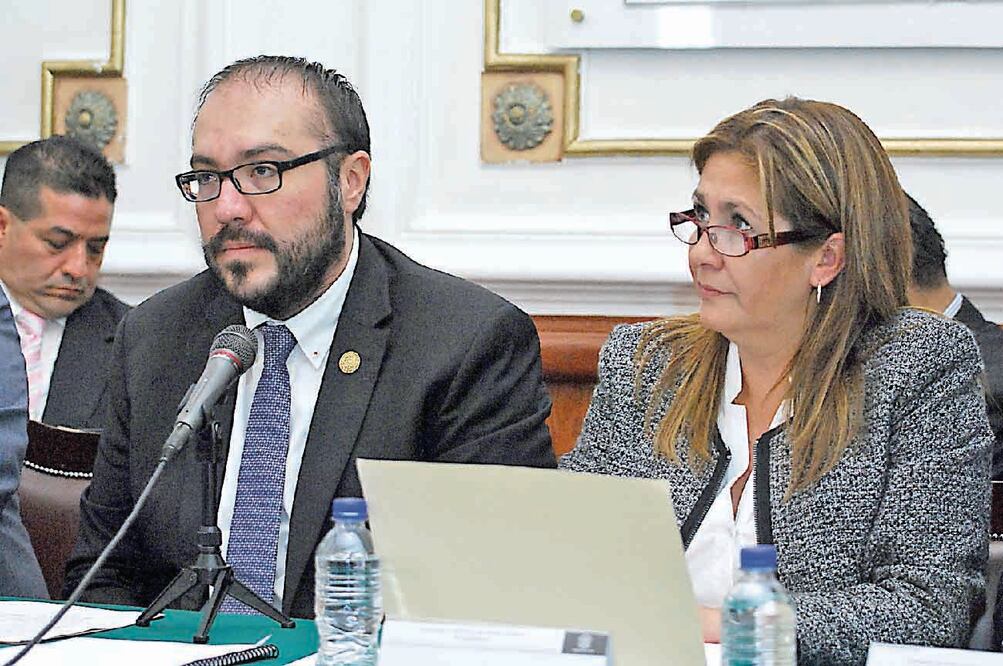 Mauricio Toledo (Archivo)