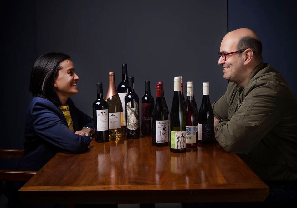 Fotos: Fernando Gómez Carbajal