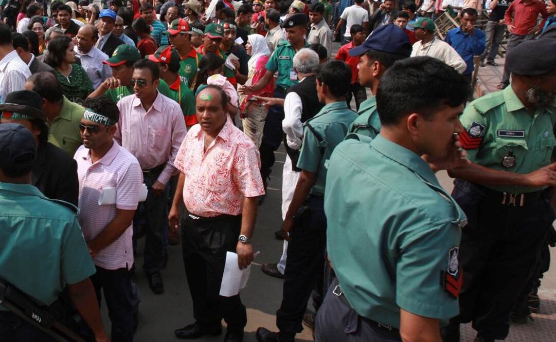 (Foto: Archivo EL UNIVERSAL)