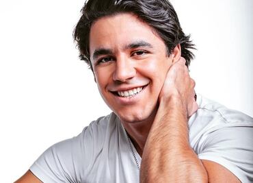 Hijo de Eduardo Capetillo debuta como actor en serie de Netflix