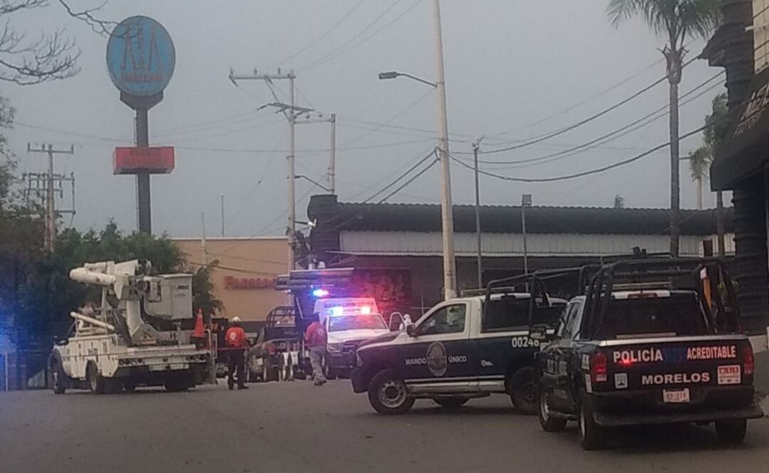 Foto: Cortesía de Alejandro Perutzi