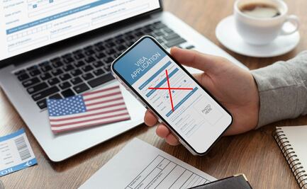 Por qué no debes llevar tu celular al tramitar la visa americana