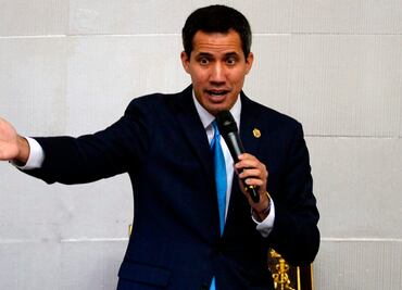 Guaidó designa delegación que lo representará en la Asamblea General de la ONU