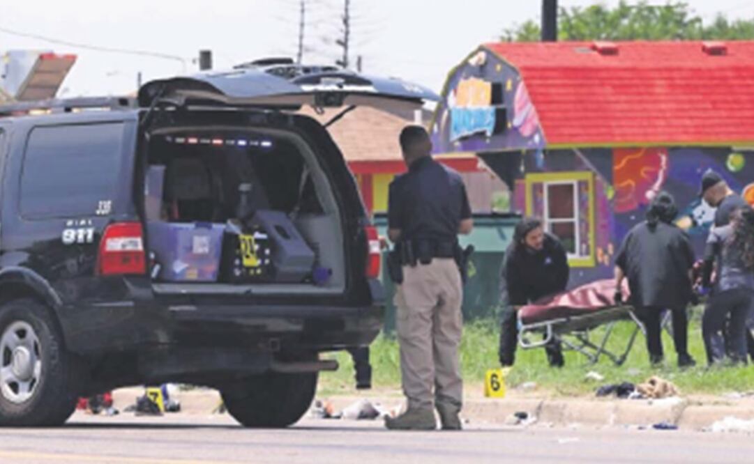 Foto: Michael González /AP