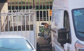 Le hicieron la macumba: Sangrienta riña en Iztapalapa deja un muerto apuñalado donde hacían brujería